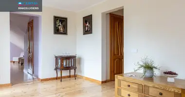 Wohnung 4 zimmer in Polangen, Litauen