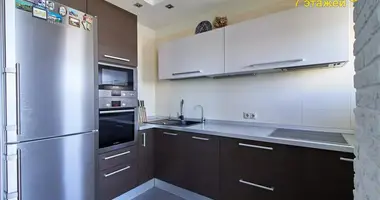 Квартира 3 комнаты в Минск, Беларусь