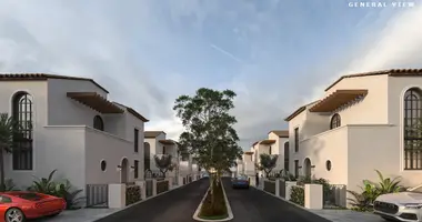 Villa 3 bedrooms in Oroklini, Cyprus