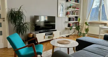 Appartement 2 chambres dans Varsovie, Pologne