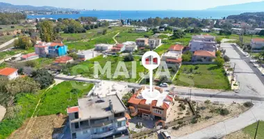 Casa 4 habitaciones en Loutraki Perachora Agioi Theodoroi Municipality, Grecia