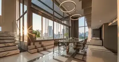 Apartamento independiente Piso independiente 3 habitaciones en Bangkok, Tailandia