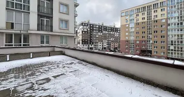 Wohnung 5 zimmer in Minsk, Belarus