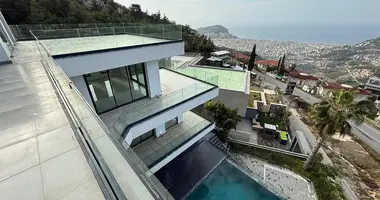 Willa 8 pokojów w Muratpasa, Turcja