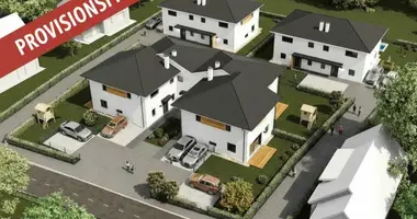 Haus 5 zimmer in Langenzersdorf, Österreich