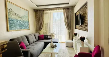 Budva, Center – One-Bedroom Apartment for Rent  w Budva, Czarnogóra