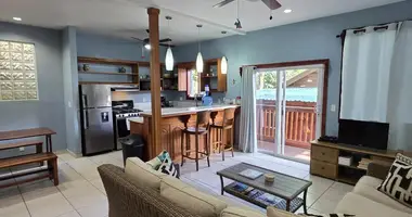 Кондо в Roatan, Гондурас