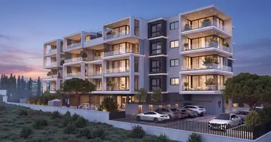 2 bedroom apartment in Germasogeia, Cyprus