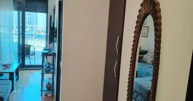 Apartment in Becici, Montenegro