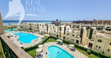 Mieszkanie 2 pokoi w Prowincja Morza Czerwonego (Egipt), Egipt