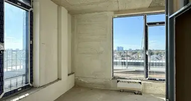 Wohnung 2 zimmer in Odessa, Ukraine