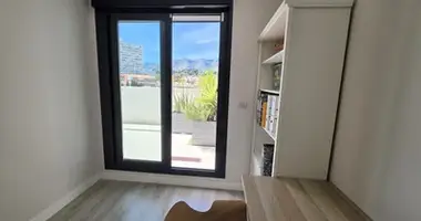 Wohnung 4 Schlafzimmer in Malaga, Spanien