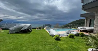 Apartamento 5 habitaciones en Alanya, Turquía