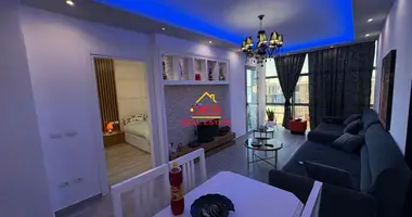 🔑🏡 LUXURY 1+1 APARTMENT FOR RENT ON “ÇIPAJVE STREET, VLORA 📍 Near Jumbo w Bashkia Vlore, Albania