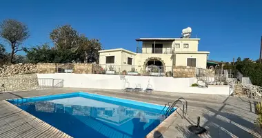 Villa 3 bedrooms in Armou, Cyprus