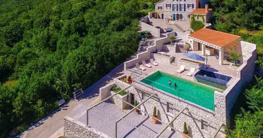 Casa 4 habitaciones en Opcina Orebic, Croacia