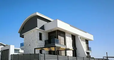 4 bedroom house in Serik, Turkey