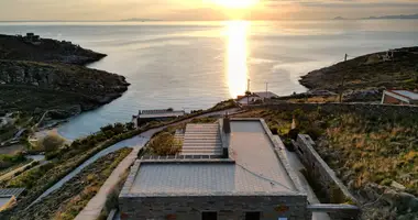 Willa w Kea Municipality, Grecja