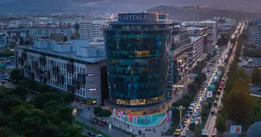 3 bedroom apartment in Podgorica, Montenegro