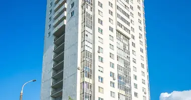 Wohnung 1 zimmer in Minsk, Belarus
