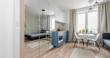 Apartamento en Varsovia, Polonia