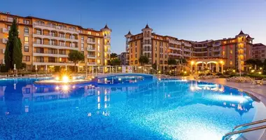 Apartamento 1 habitacion en Nesebar, Bulgaria