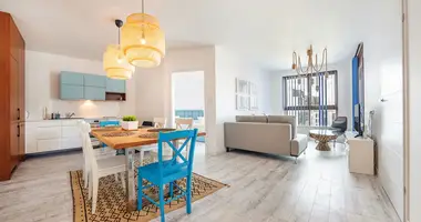 2 bedroom apartment in Gdańsk, Poland