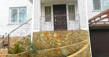 4 room house in Odesa, Ukraine
