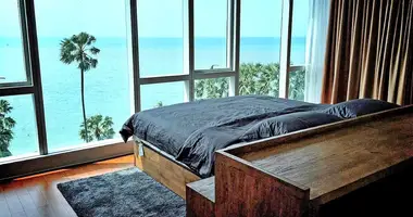 Kondominium 2 Schlafzimmer in Naklua, Thailand