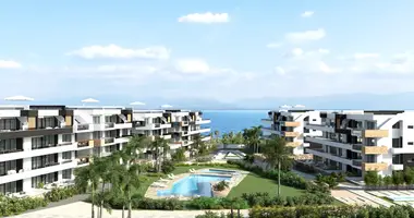 Appartement 2 chambres dans Orihuela, Espagne