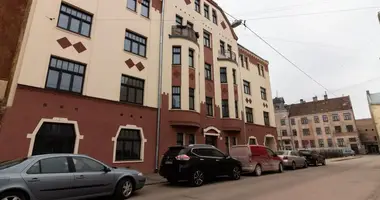 Mieszkanie 3 pokoi w Ryga, Łotwa