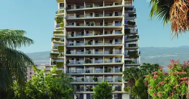 Apartamento 2 habitaciones en Toroslar, Turquía