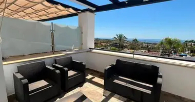 Haus 4 Schlafzimmer in Benalmadena, Spanien