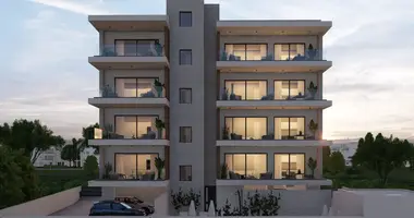 Appartement 2 chambres dans Paphos, Chypre