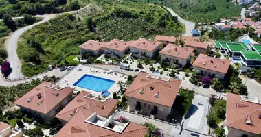 3 bedroom apartment in Alanya, Turkey