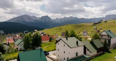 Вилла в Жабляк, Черногория