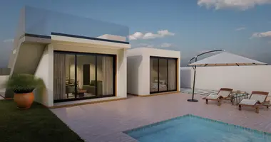 Villa 3 bedrooms in Fortuna, Spain