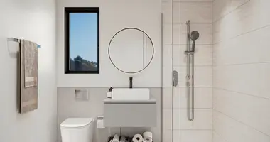 Appartement 3 chambres dans Rio Real, Espagne