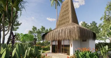 Вилла в Sumbawa Barat, Индонезия