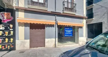 Коммерческое помещение 78 м² в Аликанте, Испания