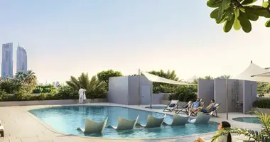 1 bedroom apartment in Dubai, United Arab Emirates