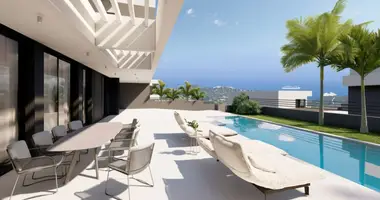 Apartamento 3 habitaciones en Parekklisia, Chipre