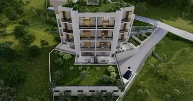 Apartment in Mrcevac, Montenegro