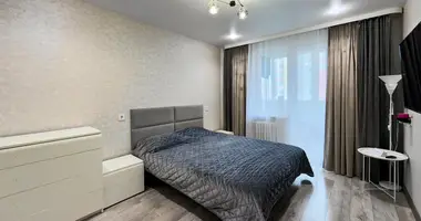 Apartment in Minsk, Belarus