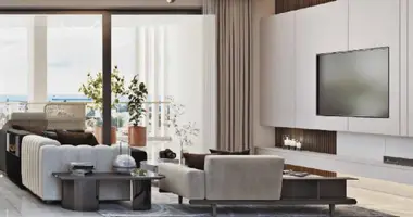 Penthouse in Demos Agiou Athanasiou, Zypern