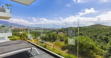 Apartamento 3 habitaciones en Mijas, Španjolska