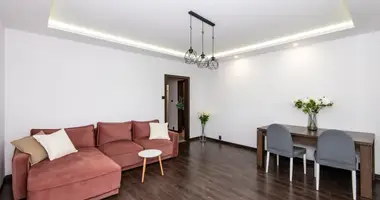 Apartamento 3 habitaciones en Poznan, Polonia