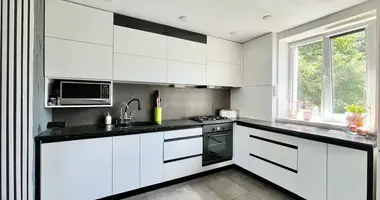 Maison dans Borissov, Bélarus