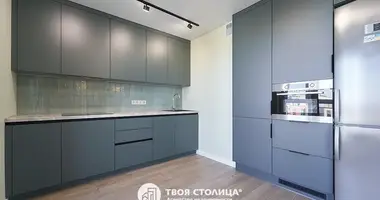 1 bedroom apartment in Kopishche, Belarus