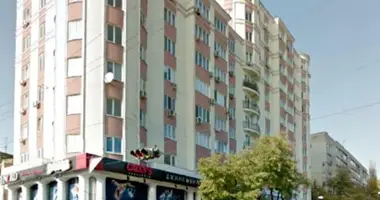 2 room apartment in Odesa, Ukraine